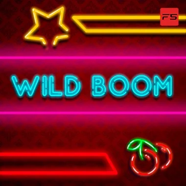 Wild Boom game
