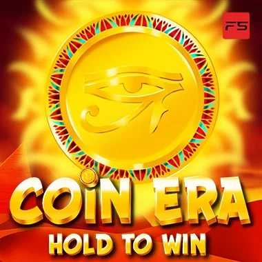 Coin Era: Hold to Win game