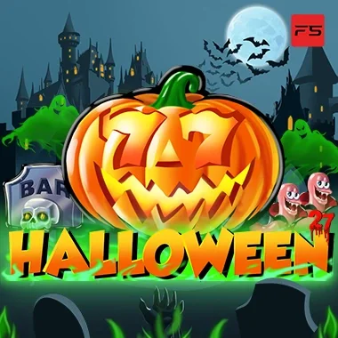 Halloween 27 game