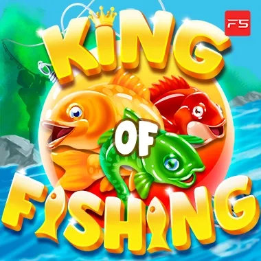 King of Fishing game