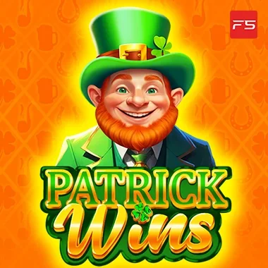Patrick Wins game