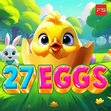 27 Eggs game