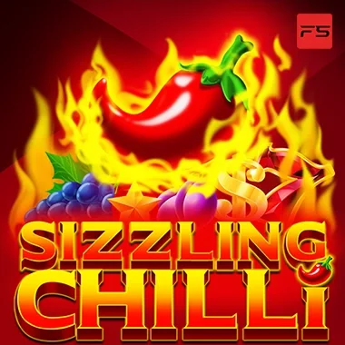 Sizzling Chilli game
