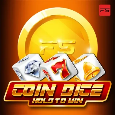 Coin Dice: Hold to Win game