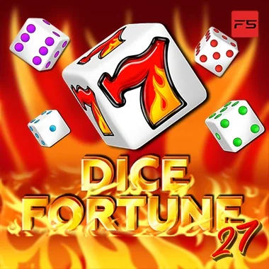 Dice Fortune 27 game