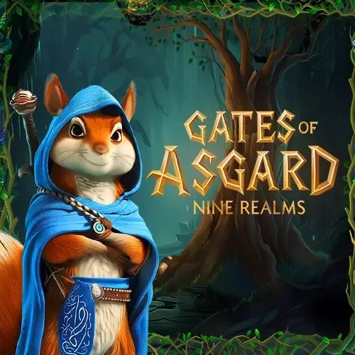 Gates of Asgard: Nine Realms game