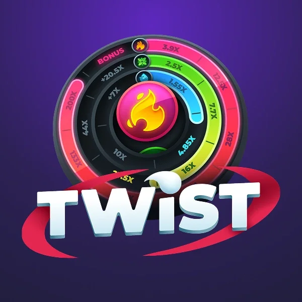 Twist game