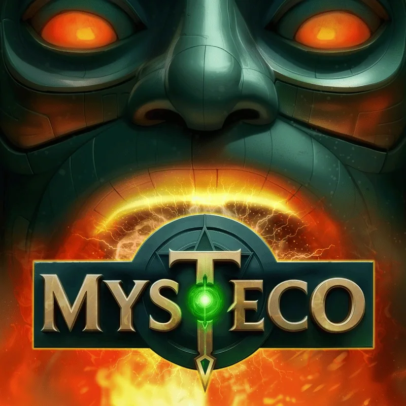 Mysteco game