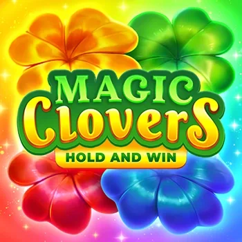 Magic Clovers game