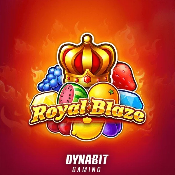 Royal Blaze game