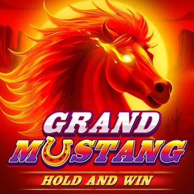 Grand Mustang game