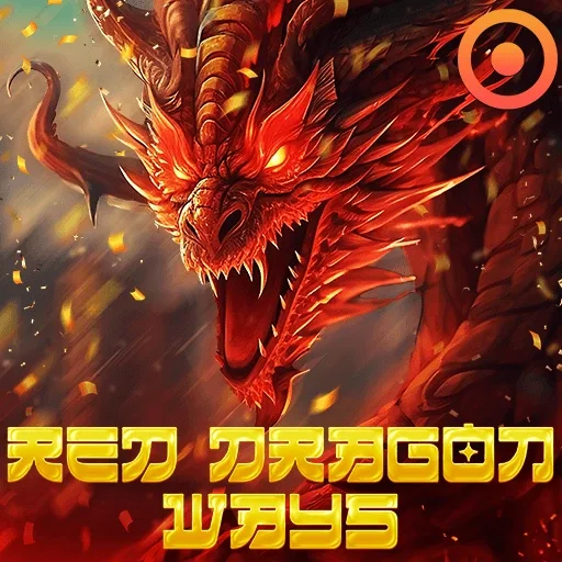 Red Dragon Ways game