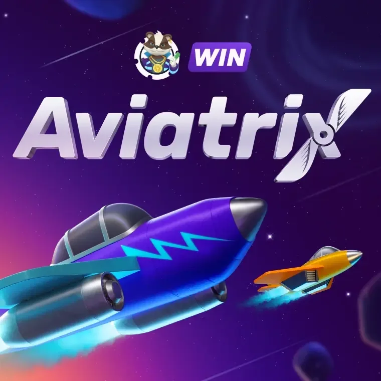 Aviatrix game