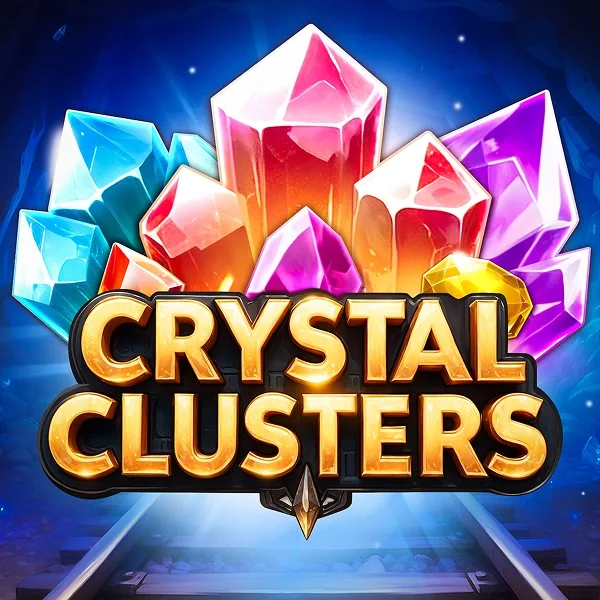 Crystal Clusters game