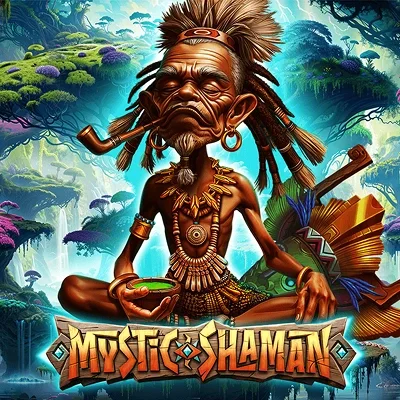 Mystic Shaman game