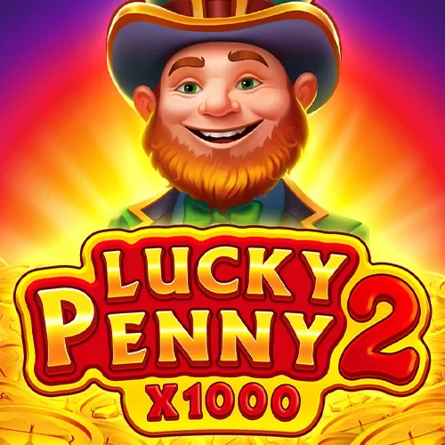 Lucky Penny 2 game