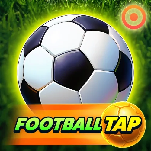 Football Tap game