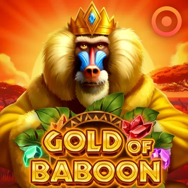 Gold of Baboon game