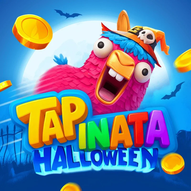 TAPinata game