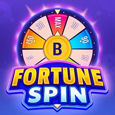 Fortune Spin game