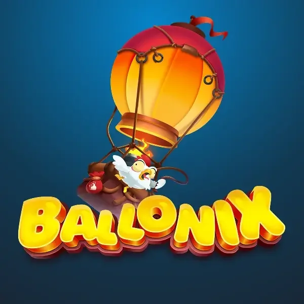BalloniX game