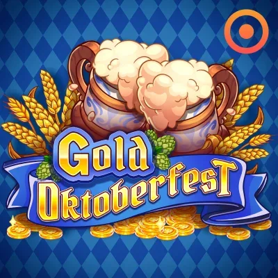 Gold Oktoberfest game