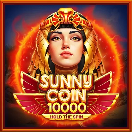 Sunny Coin 10000: Hold The Spin game
