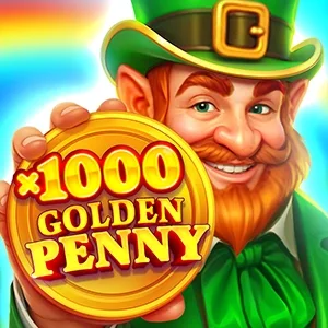 GOLDEN PENNY x1000 game