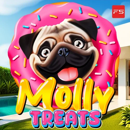 Molly Treats game