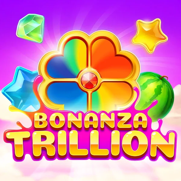 Bonanza Trillion game