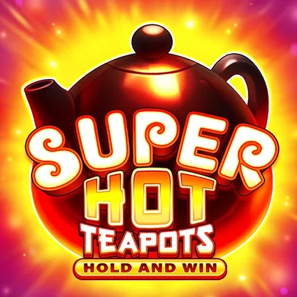 Super Hot Teapots game