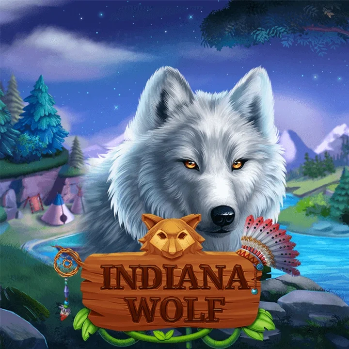 Indiana Wolf game
