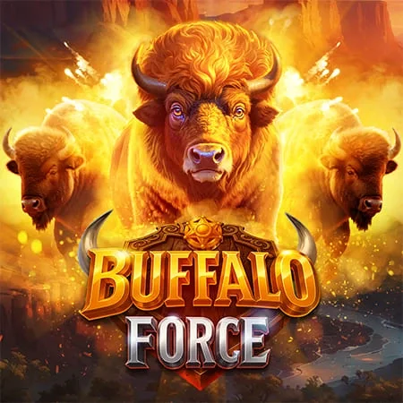 Buffalo Force game