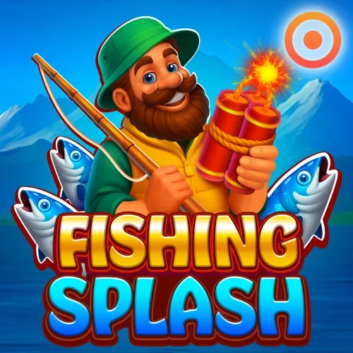 Fishing Splash game