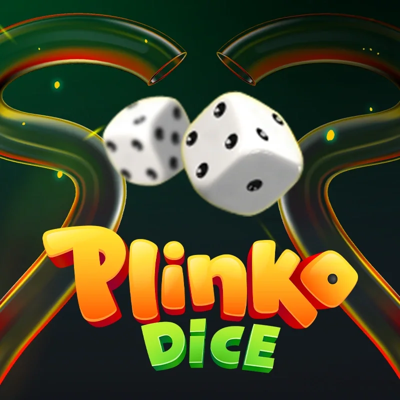 Plinko Dice game