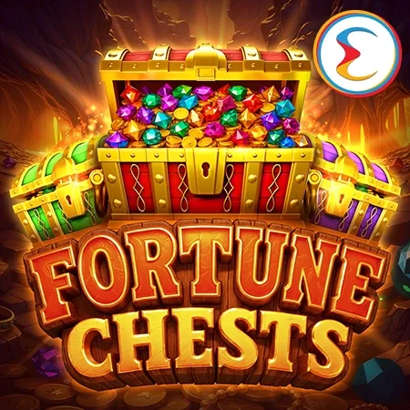 Fortune Chests game