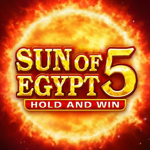 Sun of Egypt 5 game