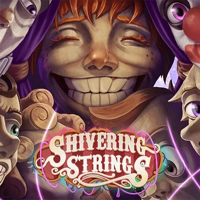 Shivering Strings game