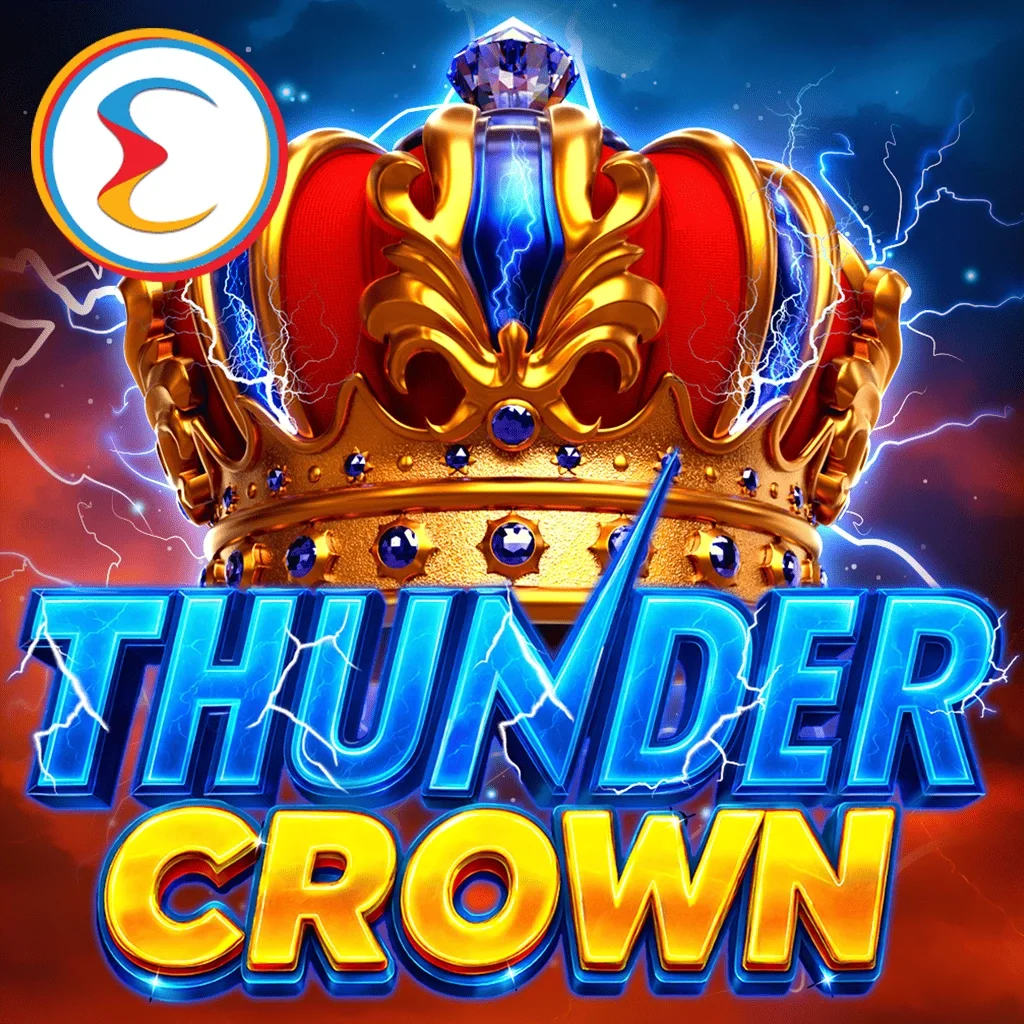 Thunder Crown game