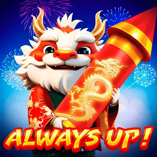Always Up! game