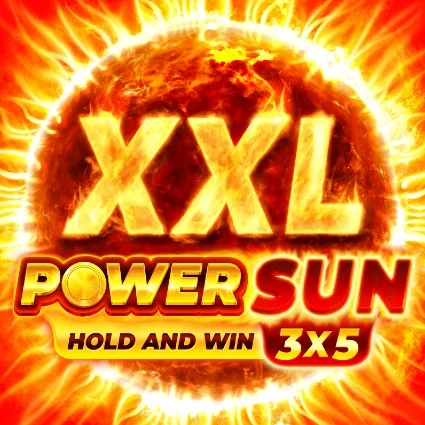 Power Sun XXL game