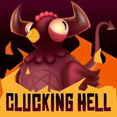 Clucking Hell game