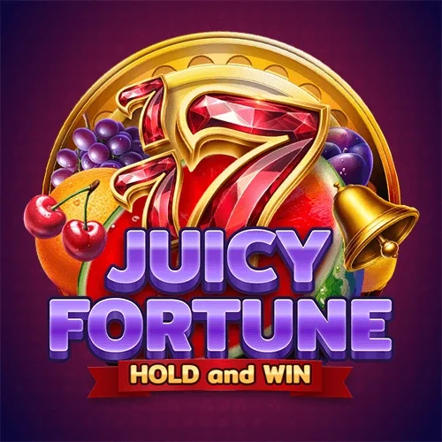 Juicy Fortune: Hold and Win game
