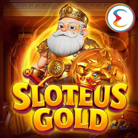 Sloteus Gold game