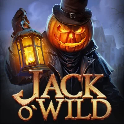 Jack O'Wild game