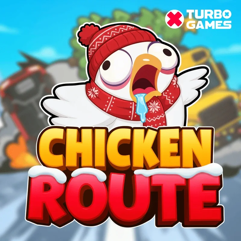 Chicken Route game