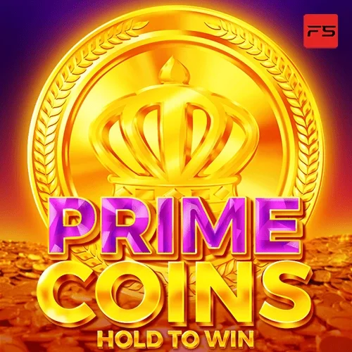 Prime Coins: Hold to Win game