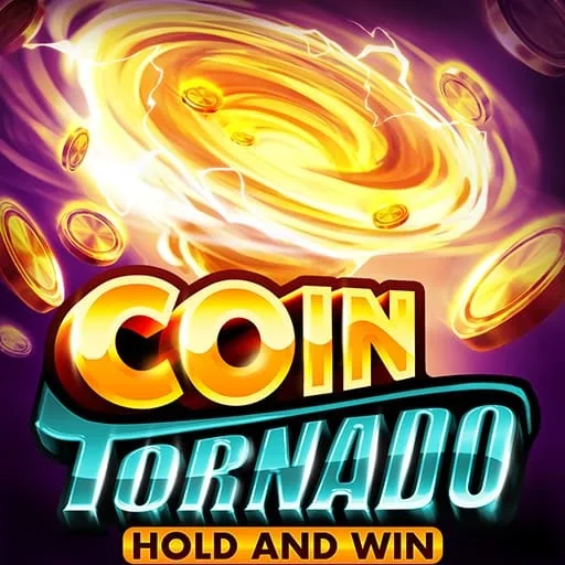 Coin Tornado game