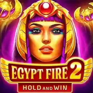 Egypt Fire 2 game