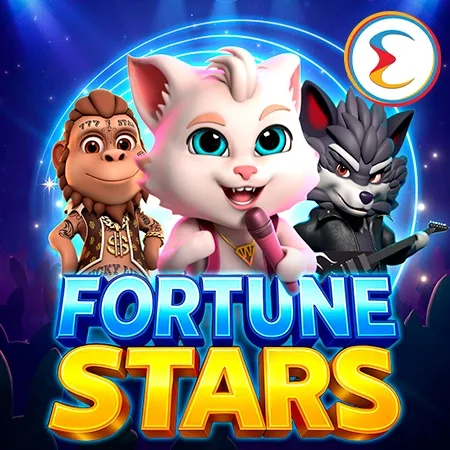 Fortune Stars game